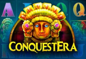 Conquest Era