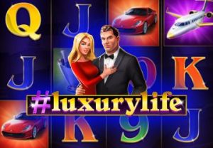 Luxurylife