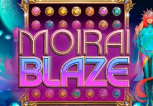 Moirai Blaze