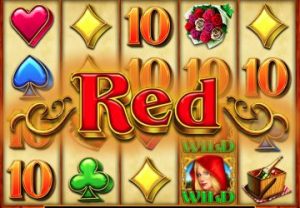 Red Cap