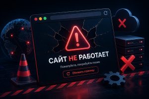 Что делать, если онлайн казино Риобет не работает