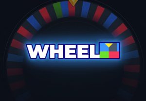 Fruitfellas Fortune Wheel